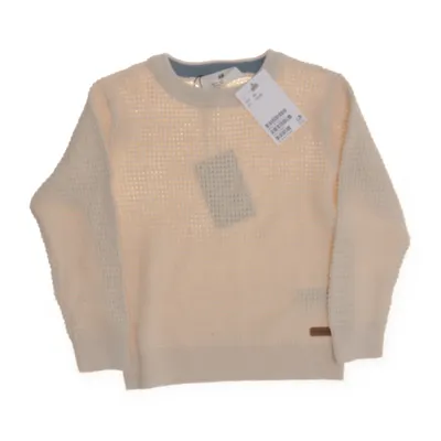 Tröja (Vit) från H&M Bomull