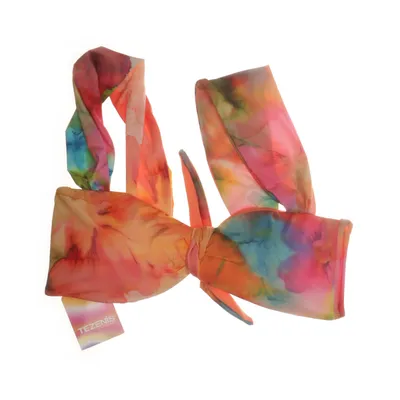 Bikiniöverdel (Flerfärgad) från Tezenis Elastan, Polyester