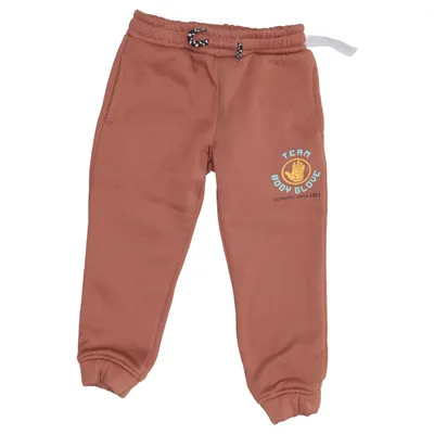 Joggingbroek (Bruin) van Body Glove Polyester