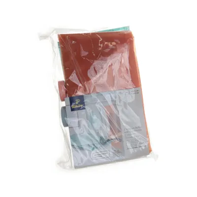 Textil (Orange) från Tchibo