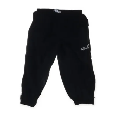 Träningsbyxor (Svart) från Jack Wolfskin