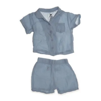 Pajamas (Blue) from ICA