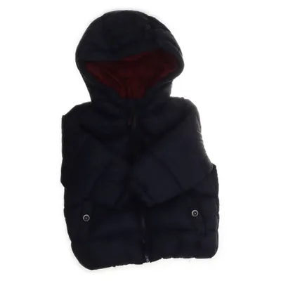 Winter jacket (Blue) from Zara Boys Nylon, Polyester
