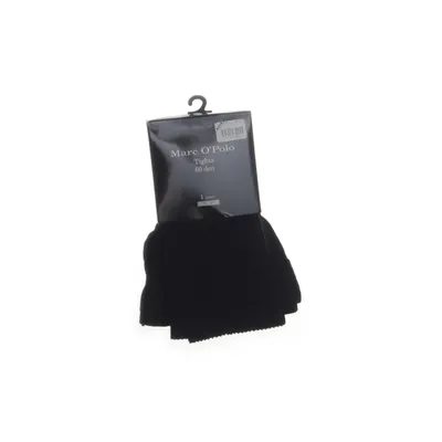 Nylon tights (Black) from Marc O'Polo Elastane, Polyamide