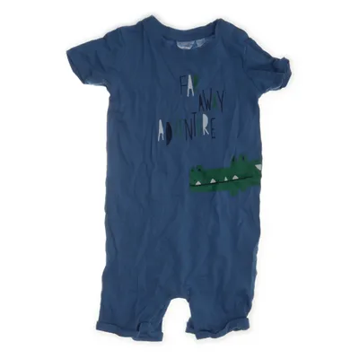 Rompertjes (Blauw, Groen) van Impidimpi Katoen