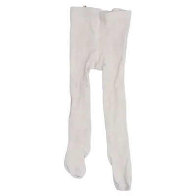 Strumpbyxor (Beige) från Smallstuff Elastan, Merinoull, Polyamid
