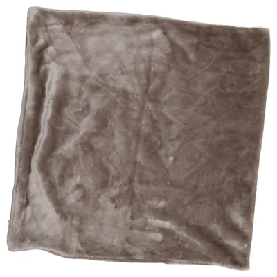 Sierkussensloop (Beige) van Rusta Home Polyester