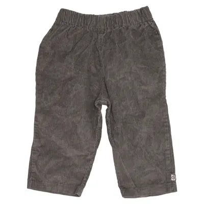 Pantalon en velours (Marron) de Müsli Coton