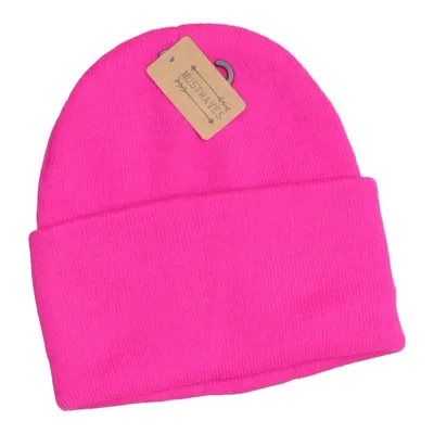 Bonnet (Rose) de Musthaves Acrylique