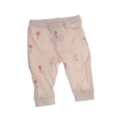 Pyjamasbukser (Pink, Flerfarvet) fra Livly