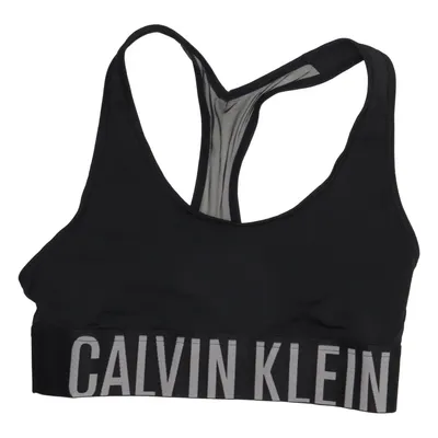 Sports bra (Black) from Calvin Klein Elastane, Polyamide