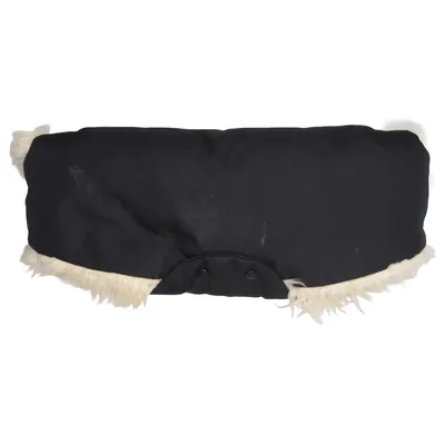 Stroller gloves (Beige) from Nordlys