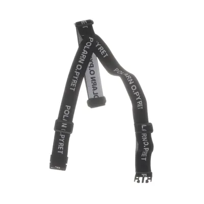 Braces (Black) from Polarn O. Pyret