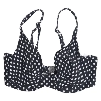 Bikini top (FS6722BLI) from Fantasie