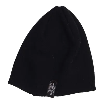 Bonnet (Noir) de Label Of Graded Goods Acrylique, Coton