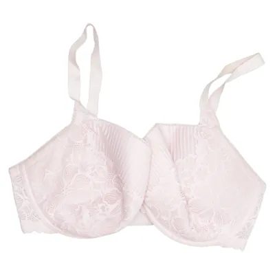 Soutien-gorge (Rose) de Eco Polyamide, Polyester