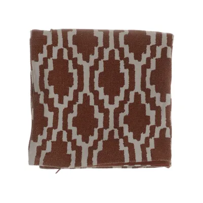 Kuddfodral (Orange) från H&M Home Bomull