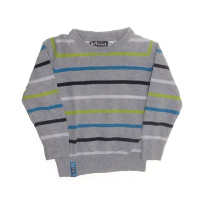 Pull-over (Gris, Bleu, Blanc, Vert) de Palomino by C&A Coton