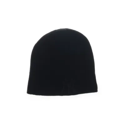 Beaniehue (Sort) fra New Era Cap Akryl