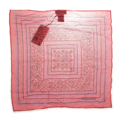 Näsduk (70017-0000) från Lollys Laundry Bomull