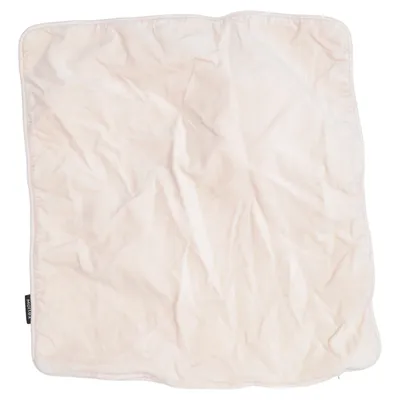 Cushion cover (Beige) from Moltex Cotton