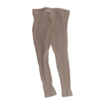 Leggings (Beige) från Wai Wai by Skill Elastan, Ekologisk bomull