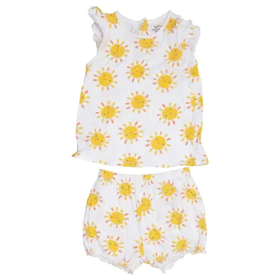 Set (White, Yellow, Orange) from Fagottino