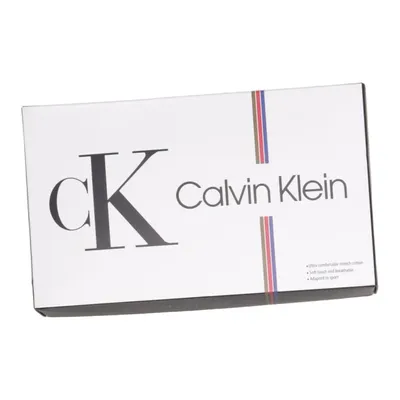 Kalsonger (Röd, Blå, Orange, Svart) från Calvin Klein Bomull, Elastan