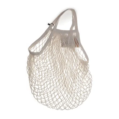 Strandväska (Beige) från Kungsörs