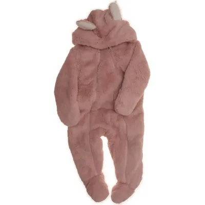 Overall (Roze) van Primark Baby Katoen, Polyester