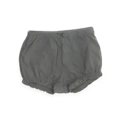 Slip (Gris) de H&M Coton, Élasthane