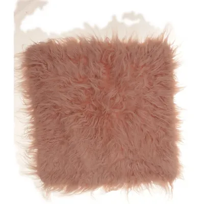 Housse de coussin (Rose) de In Home