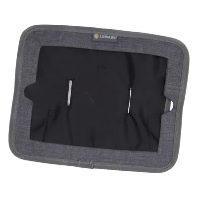 Accessoire de voiture (Gris, Noir) de Little Life