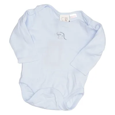 Romper (Blauw) van Zara Baby Katoen