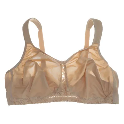 Bralette (Beige) från Miss Mary of Sweden