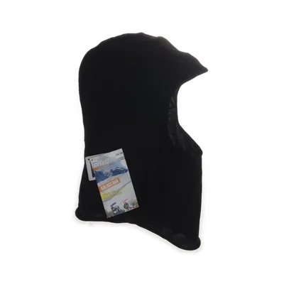 Balaklava (Svart) från Crivit Sports