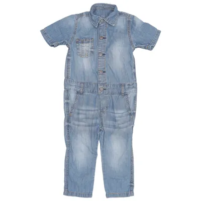 Jumpsuit (Detroit) from Detroit by Lindex Cotton