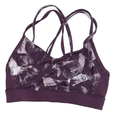 Brassière (Violet, Multicolore) de Reebok