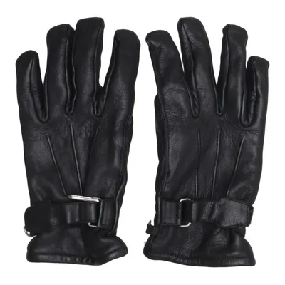 Gants en cuir (Gants De Service) de Paul Boyé Cuir, Polyamide