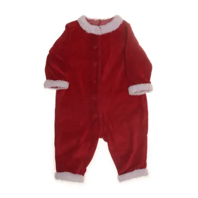 Christmas clothing (Red, White) from Sprall Cotton, Polyester