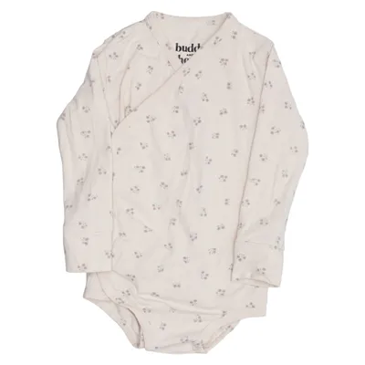 Body (Beige) von Buddy and Hope Baumwolle, Elasthan