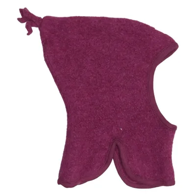 Balaklava (Purple) from Pickapooh Wool