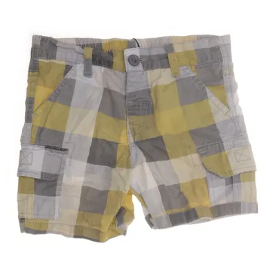 Cargo Shorts (Grau, Gelb, Weiß, Mehrfarbig) von Jet