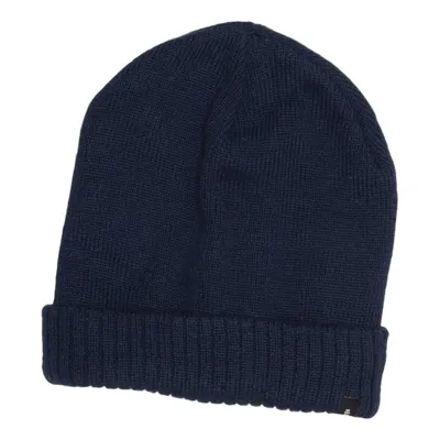 Beanie-Mütze (Blau) von Lindberg Acryl, Polyester, Wolle