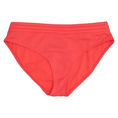 Bikini broekje (Rood) van Rainbow Elastaan, Polyamide