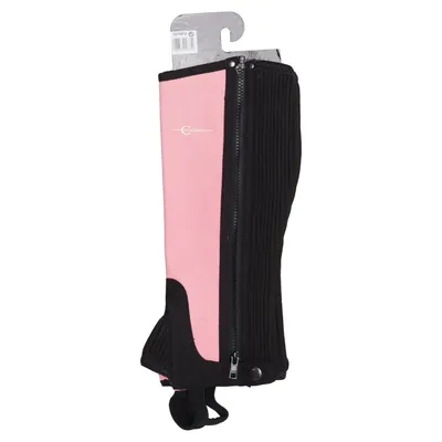 Riding gear (Pink, Black) from Covalliero