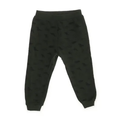 Mjukisbyxor (Grön) från Tex Baby Bomull, Polyester