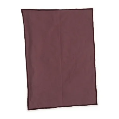 Cushion cover (Pink) from Crate & Barrel Cotton