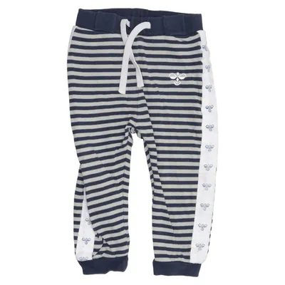 Sweatpants (Blue, Gray, White) from Hummel Cotton