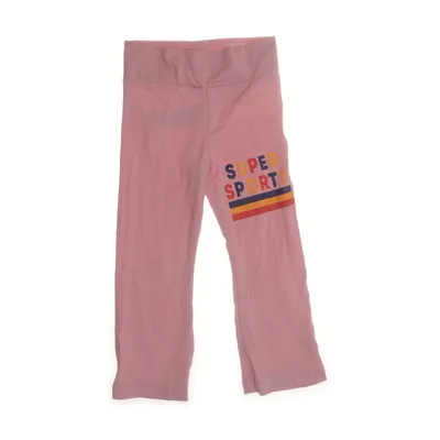 Pants (Pink) from Mini Rodini